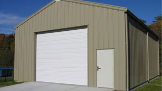 Garage Door Openers at Cass Lake Village, Illinois